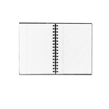 Tops TOP25330 Royale Wirebound Business Notebook, Legal/wide, 5 7/8 X 8 1/4, 96 Sheets