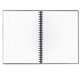TOPS BUSINESS FORMS TOP25332 Royale Wirebound Business Notebook, Legal/wide, 8 1/4 X 11 3/4, 96 Sheets