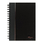TOPS BUSINESS FORMS TOP25332 Royale Wirebound Business Notebook, Legal/wide, 8 1/4 X 11 3/4, 96 Sheets, Price/EA