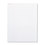 Tops TOP3616 Data Pad with Plain Column Headings, Data/Lab-Record Format, 13 Columns, 8.5 x 11, White, 50 Sheets, Price/PD