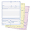 TOPS BUSINESS FORMS TOP3850 Proposal Form, 8-1/2 X 11, Three-Part Carbonless, 50 Forms, Price/PK