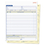 TOPS BUSINESS FORMS TOP46146 Purchase Order Book, 8-3/8 X 10 3/16, Two-Part Carbonless, 50 Sets/book, Price/EA