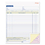 TOPS BUSINESS FORMS TOP46147 Purchase Order Book, 8-3/8 X 10 3/16, Three-Part Carbonless, 50 Sets/book, Price/EA