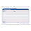 TOPS BUSINESS FORMS TOP46373 Avoid Verbal Orders Manifold Book, 6 1/4 X 4 1/4, 2-Part Carbonless, 50 Sets/bk, Price/EA
