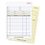 TOPS BUSINESS FORMS TOP46500 Sales Order Book, 5-9/16 X 7-15/16, Two-Part Carbonless, 50 Sets/book, Price/EA