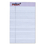 TOPS BUSINESS FORMS TOP63040 Prism Plus Colored Legal Pads, 5 X 8, Orchid, 50 Sheets, Dozen, Price/PK