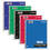 Tops TOP65161 Coil-Lock Wirebound Notebooks, College/medium, 11 X 8 1/2, White, 100 Sheets, Price/EA
