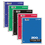 Tops TOP65581 Coil-Lock Wirebound Notebooks, College/medium, 11 X 8 1/2, White, 200 Sheets, Price/EA