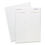 Ampad TOP73127 Gold Fibre Fastrip Catalog Envelope, Side Seam, 9 X 12, White, 100/box, Price/BX