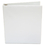 TOPS BUSINESS FORMS TOP7526 Three-Hole Punched Pad, Legal/wide, 8 1/2 X 11, White, 50 Sheets/pack, Dz., Price/DZ