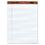 Tops TOP75330 The Legal Pad Ruled Perforated Pads, 8 1/2 X 11 3/4, White, 50 Sheets, Price/PD