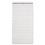 TOPS BUSINESS FORMS TOP8030 Reporter Notebook, Legal/wide, 4 X 8, White, 70 Sheets, Dozen, Price/PK
