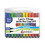 The Pencil Grip TPG397 Magic Stix Markers, Medium Bullet Tip, Assorted Colors, 24/Pack, Price/PK