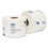 Tork 112990 Universal Bath Tissue Roll with OptiCore, Septic Safe, 1-Ply, White, 1755 Sheets/Roll, 36/Carton, Price/CT