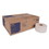 Tork TRK12013903 Advanced Jumbo Bath Tissue, Septic Safe, 1-Ply, White, 3.48" x 1,200 ft, 12 Rolls/Carton, Price/CT