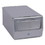 Tork 17CBS Masterfold Napkin Dispenser, 7.62 x 11.75 x 5.63, Brushed Steel, Price/EA
