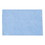 Tork 192181A Foodservice Cloth, 13 x 21, Blue, 240/Box, Price/CT