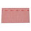 Tork 192193 Foodservice Cloth, 13 x 24, Red, 150/Box, Price/CT