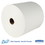 Tork TRK214405 Advanced Hardwound Roll Towel, 1-Ply, 7.88" x 1,000 ft, White, 6 Rolls/Carton, Price/CT