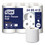 Tork TRK2465412 Premium Poly-Pack Bath Tissue, Septic Safe, 2-Ply, White, 4.1" x 4", 400 Sheets/Roll, 12 Rolls/Pack, 4 Packs/Carton, Price/CT