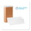 Tork 250610 Premium C-Fold Hand Towel, 10.13 x 12.75, White, 125/Pack, 16 Packs/Carton, Price/CT