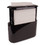 Tork TRK302028 Xpress Countertop Towel Dispenser, 12.68 x 4.56 x 7.92, Black, Price/EA
