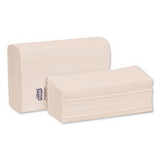 Tork TRK420580 Premium Multifold Towel, 1-Ply, 9 x 9.5, White, 250/Pack, 12 Packs/Carton