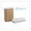Tork 420580 Premium Multifold Towel, 1-Ply, 9 x 9.5, White, 250/Pack, 12 Packs/Carton, Price/CT