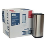 Tork 466100 Image Design Foam Skincare Automatic Dispenser with Intuition Sensor, 1 L/33 oz, 4.5