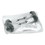 Tork TRK473040 Coreless High Capacity Spindle Kit, Plastic, 3.66" Roll Size, Type C, Gray, 2 per Kit, Price/EA