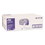 Tork 565528 High Capacity Bath Tissue Roll Dispenser for OptiCore, 16.62 x 5.25 x 9.93, Black, Price/CT
