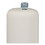 Tork 570020A Elevation Liquid Skincare Dispenser, 1 L Bottle; 33 oz Bottle, 4.4" x 4.5" x 11.5", White, Price/EA
