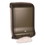 Tork TRK73TR Folded Towel Dispenser, 11.75 x 6.25 x 18, Smoke, Price/CT