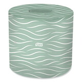 Tork TM1616S Universal Bath Tissue, Septic Safe, 2-Ply, White, 500 Sheets/Roll, 96 Rolls/Carton