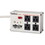 TRIPPLITE TRPISOBAR4ULTRA Isobar4ultra Isobar Surge Suppressor, 4 Outlets, 6 Ft Cord, 3330 Joules, Price/EA