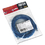 Tripp Lite TRPN002014BL CAT5e 350 MHz Molded Patch Cable, 14 ft, Blue, Price/EA
