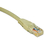 Tripp Lite TRPN002025GY CAT5e 350 MHz Molded Patch Cable, 25 ft, Gray, Price/EA