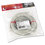 Tripp Lite TRPN002050GY CAT5e 350 MHz Molded Patch Cable, 50 ft, Gray, Price/EA