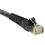 Tripp Lite TRPN201005BL CAT6 Gigabit Snagless Molded Patch Cable, 5 ft, Blue, Price/EA