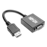 Tripp Lite P131-06N HDMI to VGA with Audio Converter Cable, 1920 x 1200 (1080p), 6
