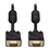 Tripp Lite TRPP502006 Vga Coax Monitor Cables, 6 Ft, Black, Hd15 Male; Hd15 Male, Price/EA