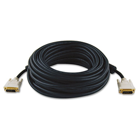 Tripp Lite TRPP560006 P560-006 6ft Dvi Dual Link Tmds Cable Dvi-D M/m, 6'