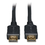 Tripp Lite TRPP568035 High Speed HDMI Cable, HD 1080p, Digital Video with Audio (M/M), 35 ft, Black, Price/EA