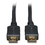 Tripp Lite TRPP568050 Standard Speed HDMI Cable, Digital Video with Audio (M/M), 50 ft, Black, Price/EA