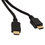 Tripp Lite TRPP568050 Standard Speed HDMI Cable, Digital Video with Audio (M/M), 50 ft, Black, Price/EA