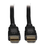 Tripp Lite TRPP569003 High Speed HDMI Cable with Ethernet, Digital Video with Audio (M/M), 3 ft, Black, Price/EA
