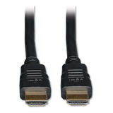Tripp Lite P569-020 High Speed HDMI Cables with Ethernet, 20 ft, Black