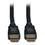 Tripp Lite TRPP569025 High Speed HDMI Cable with Ethernet, Ultra HD 4K x 2K, (M/M), 25 ft, Black, Price/EA