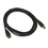 Tripp Lite U038-006 USB 2.0 Gold Cable, USB Type-A Male to USB Type-C Male, 6 ft, Price/EA