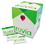 Truvia TRU8845 Natural Sugar Substitute, 140 Packets/Box, Price/BX
